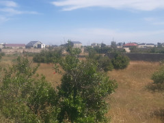 9.2 sot torpaq satış, Qala q., Xəzər r., Bakı ş. / şəkil 2 / 6