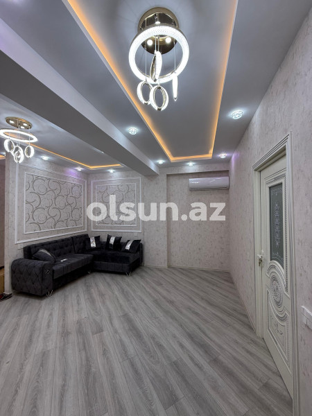 3 otaq 62 m² yeni tikili satış, Xırdalan ş. / şəkil 1 / 13