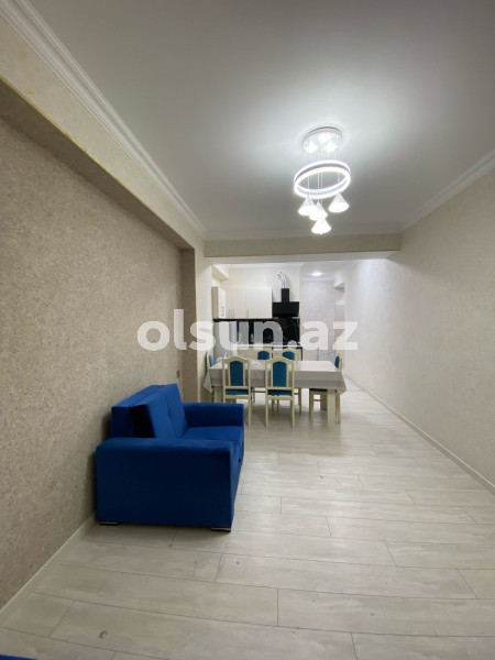 1 otaq 36 m² yeni tikili satış, Xırdalan ş. / şəkil 1 / 6