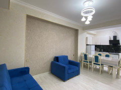 1 otaq 36 m² yeni tikili satış, Xırdalan ş. / şəkil 2 / 6