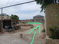7 sot torpaq satış, Mərdəkan q., Xəzər r., Bakı ş. / şəkil 1 / 2