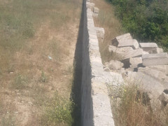 9.5 sot torpaq satış, Qala q., Xəzər r., Bakı ş. / şəkil 1 / 6
