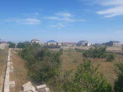 9.5 sot torpaq satış, Qala q., Xəzər r., Bakı ş. / şəkil 2 / 6