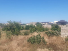 9.5 sot torpaq satış, Qala q., Xəzər r., Bakı ş. / şəkil 4 / 6