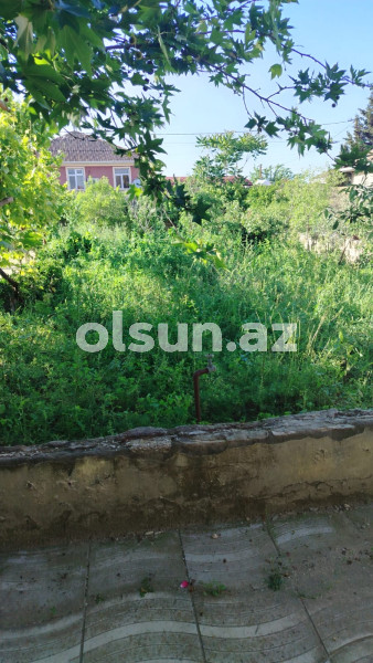 4.2 sot torpaq satış, Buzovna q., Xəzər r., Bakı ş. / şəkil 1 / 6