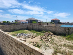 5 sot torpaq satış, Buzovna q., Xəzər r., Bakı ş. / şəkil 1 / 7