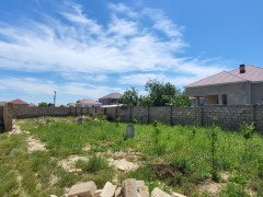 5 sot torpaq satış, Buzovna q., Xəzər r., Bakı ş. / şəkil 4 / 7