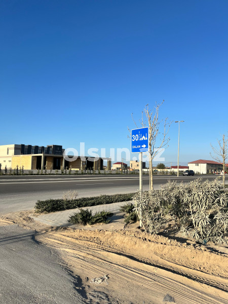 10 sot torpaq satış, Nardaran q., Sabunçu r., Bakı ş. / şəkil 1 / 5