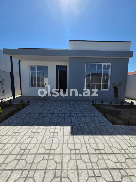 3 otaq 90 m² ev / villa satış, Buzovna q., Xəzər r., Bakı ş. / şəkil 1 / 10