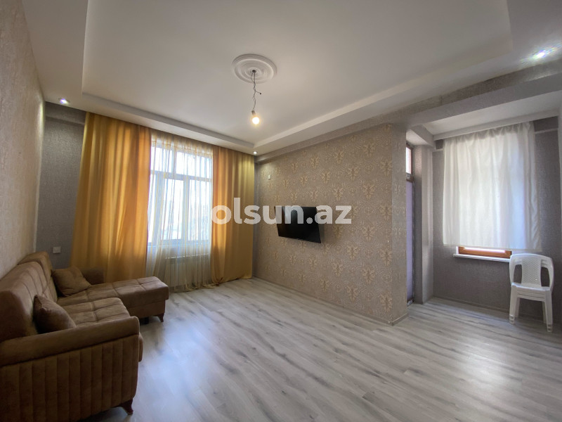 2 otaq 77 m² yeni tikili satış, Xırdalan ş. / şəkil 1 / 10