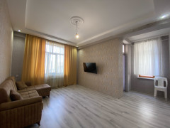 2 otaq 77 m² yeni tikili satış, Xırdalan ş. / şəkil 1 / 10