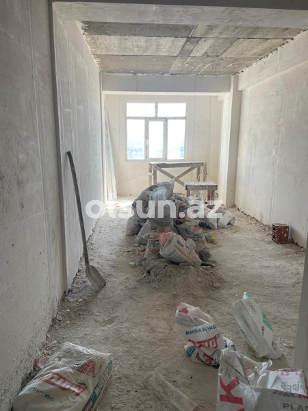 1 otaq 36 m² yeni tikili satış, Xırdalan ş. / şəkil 1 / 7