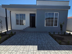 3 otaq 90 m² ev / villa satış, Qala q., Xəzər r., Bakı ş. / şəkil 1 / 10