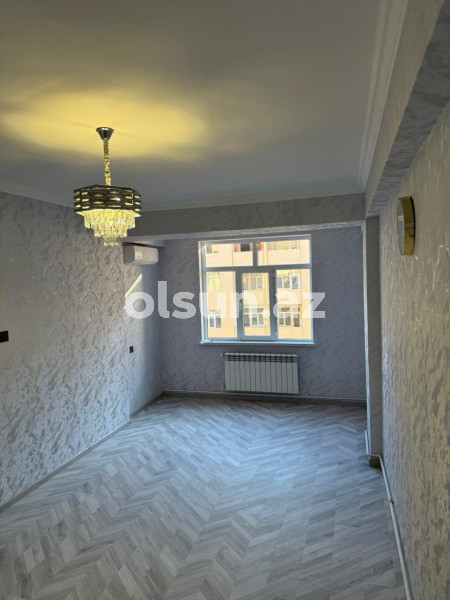 2 otaq 62 m² yeni tikili satış, Xırdalan ş. / şəkil 1 / 19