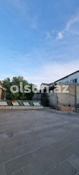 9 otaq 310 m² ev / villa satış, Buzovna q., Xəzər r., Bakı ş. / şəkil 1 / 14