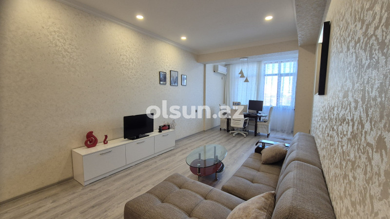 2 otaq 70 m² yeni tikili satış, Xırdalan ş. / şəkil 1 / 9