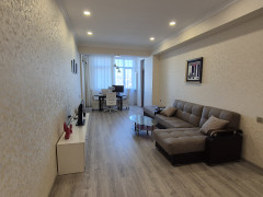 2 otaq 70 m² yeni tikili satış, Xırdalan ş. / şəkil 2 / 9