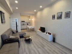 2 otaq 70 m² yeni tikili satış, Xırdalan ş. / şəkil 3 / 9