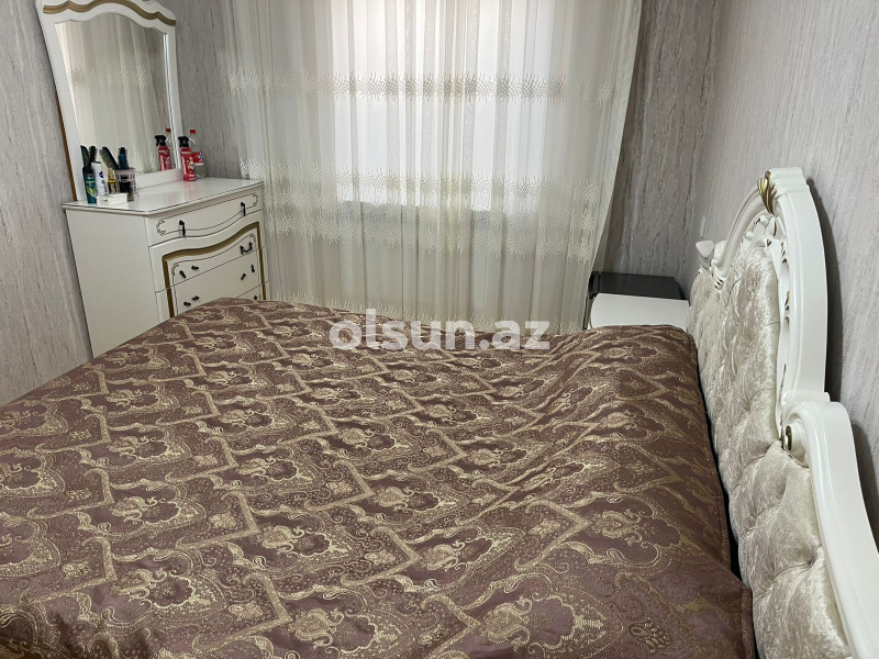 3 otaq 100 m² ev / villa satış, Qala q., Xəzər r., Bakı ş. / şəkil 1 / 10
