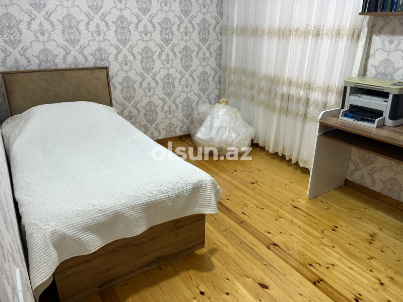 3 otaq 100 m² ev / villa satış, Qala q., Xəzər r., Bakı ş. / şəkil 1 / 10