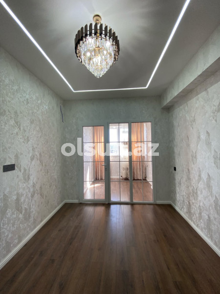 2 otaq 31 m² yeni tikili satış, Xırdalan ş. / şəkil 1 / 7