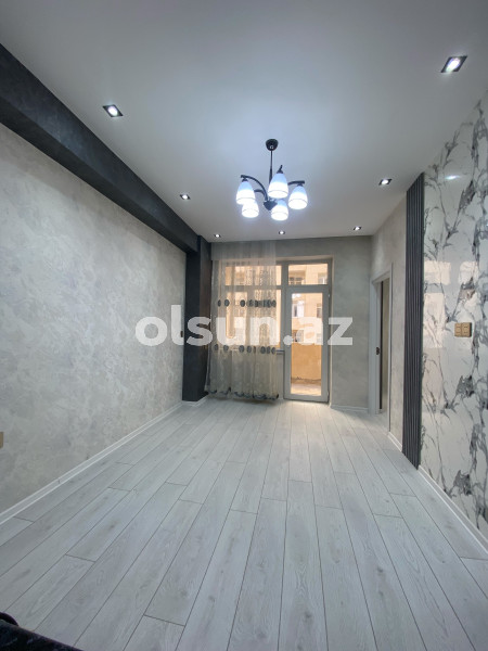 3 otaq 58 m² yeni tikili satış, Xırdalan ş. / şəkil 1 / 9