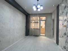3 otaq 58 m² yeni tikili satış, Xırdalan ş. / şəkil 1 / 9