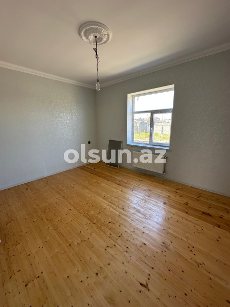 2 otaq 90 m² ev / villa satış, Maştağa q., Sabunçu r., Bakı ş. / şəkil 1 / 8