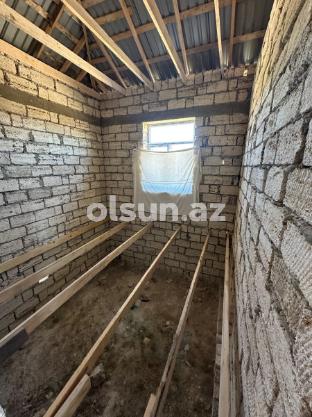 4 otaq 99.9 m² ev / villa satış, Buzovna q., Xəzər r., Bakı ş. / şəkil 1 / 8