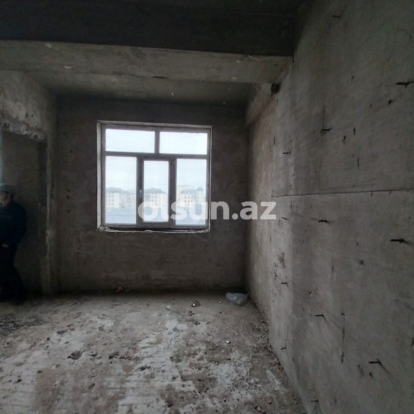 1 otaq 36 m² yeni tikili satış, Xırdalan ş. / şəkil 1 / 4