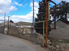 3.5 sot torpaq satış, Şüvəlan q., Xəzər r., Bakı ş. / şəkil 1 / 2