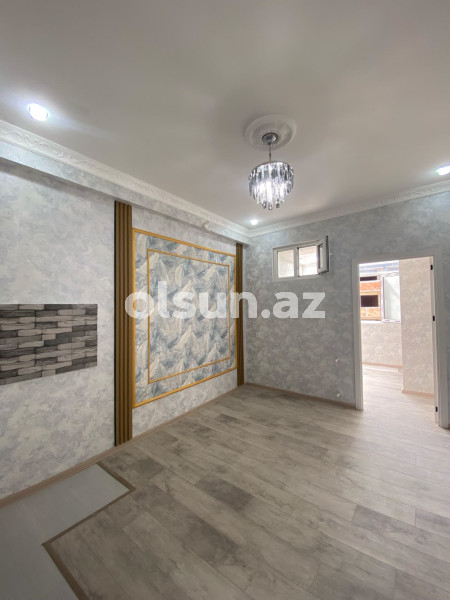 2 otaq 31 m² yeni tikili satış, Xırdalan ş. / şəkil 1 / 11