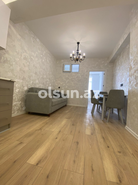 2 otaq 35 m² yeni tikili satış, Xırdalan ş. / şəkil 1 / 8
