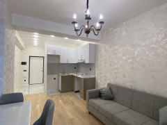 2 otaq 35 m² yeni tikili satış, Xırdalan ş. / şəkil 2 / 8