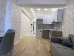 2 otaq 35 m² yeni tikili satış, Xırdalan ş. / şəkil 5 / 8
