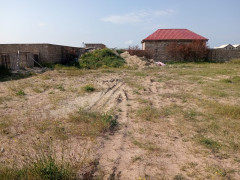 9 sot torpaq satış, Qala q., Xəzər r., Bakı ş. / şəkil 2 / 6