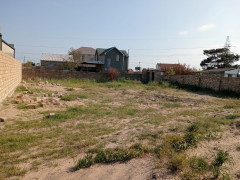 9 sot torpaq satış, Qala q., Xəzər r., Bakı ş. / şəkil 3 / 6