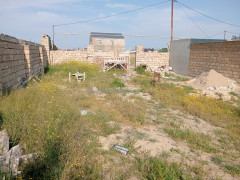 9 sot torpaq satış, Qala q., Xəzər r., Bakı ş. / şəkil 4 / 6