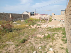 9 sot torpaq satış, Qala q., Xəzər r., Bakı ş. / şəkil 5 / 6