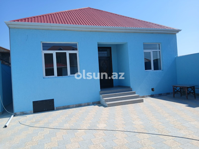 3 otaq 80 m² ev / villa satış, Buzovna q., Xəzər r., Bakı ş. / şəkil 1 / 10