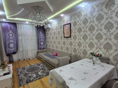 3 otaq 68 m² yeni tikili satış, Xırdalan ş. / şəkil 1 / 9