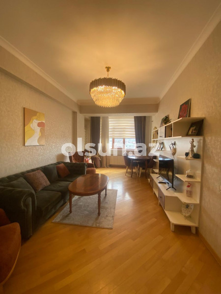 4 otaq 114 m² yeni tikili satış, Xırdalan ş. / şəkil 1 / 20