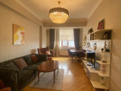 4 otaq 114 m² yeni tikili satış, Xırdalan ş. / şəkil 1 / 20