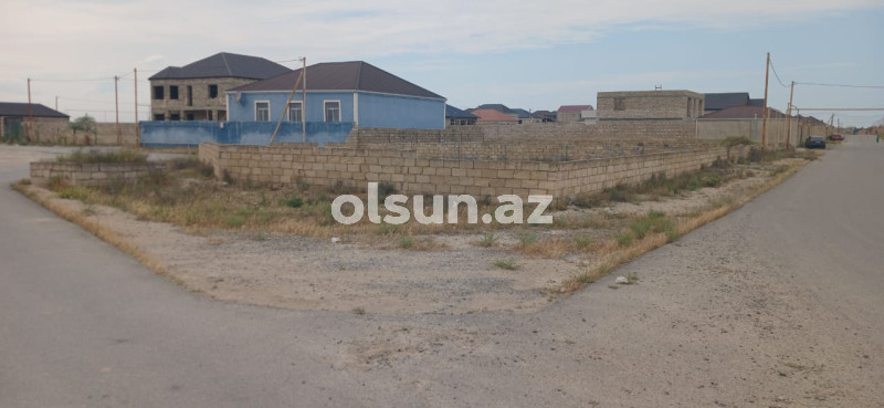 4.4 sot torpaq satış, Buzovna q., Xəzər r., Bakı ş. / şəkil 1 / 5
