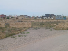 4.4 sot torpaq satış, Buzovna q., Xəzər r., Bakı ş. / şəkil 5 / 5