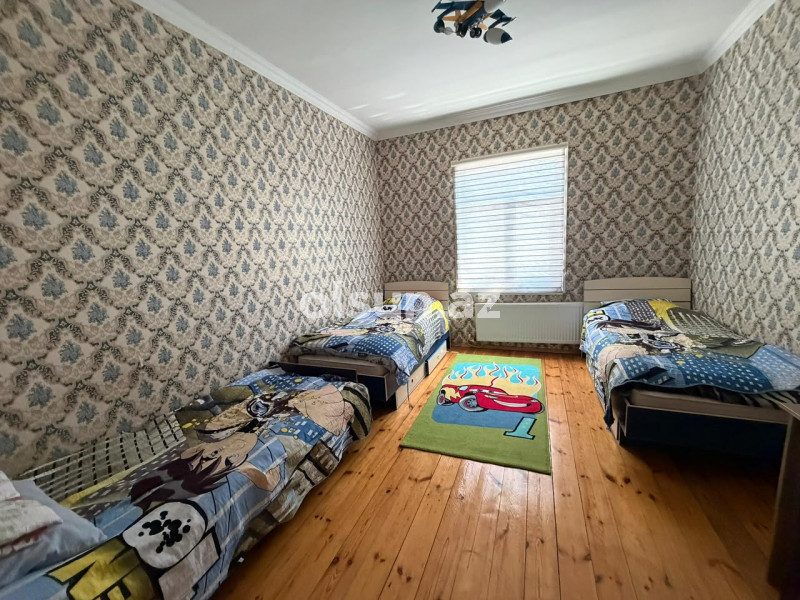 5 otaq 150 m² ev / villa satış, Şüvəlan q., Xəzər r., Bakı ş. / şəkil 1 / 11