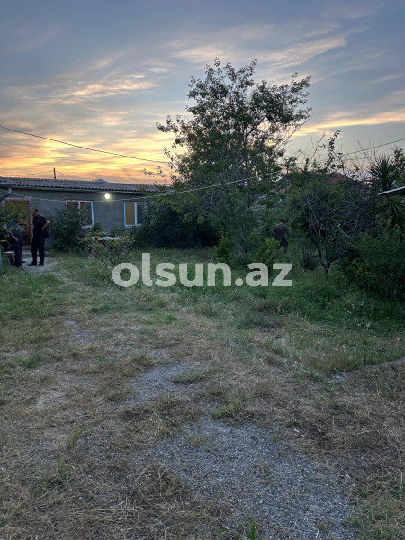 4 otaq 100 m² ev / villa satış, Buzovna q., Xəzər r., Bakı ş. / şəkil 1 / 9