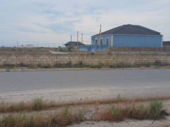 4.4 sot torpaq satış, Dübəndi q., Xəzər r., Bakı ş. / şəkil 1 / 5