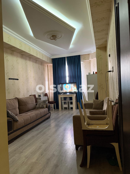 2 otaq 50 m² yeni tikili satış, Xırdalan ş. / şəkil 1 / 11