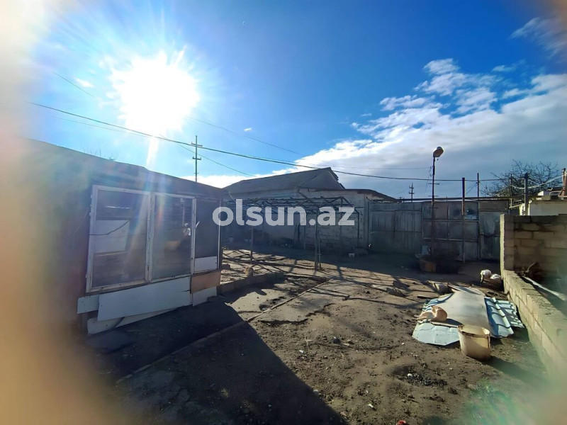 4 sot torpaq satış, Buzovna q., Xəzər r., Bakı ş. / şəkil 1 / 4